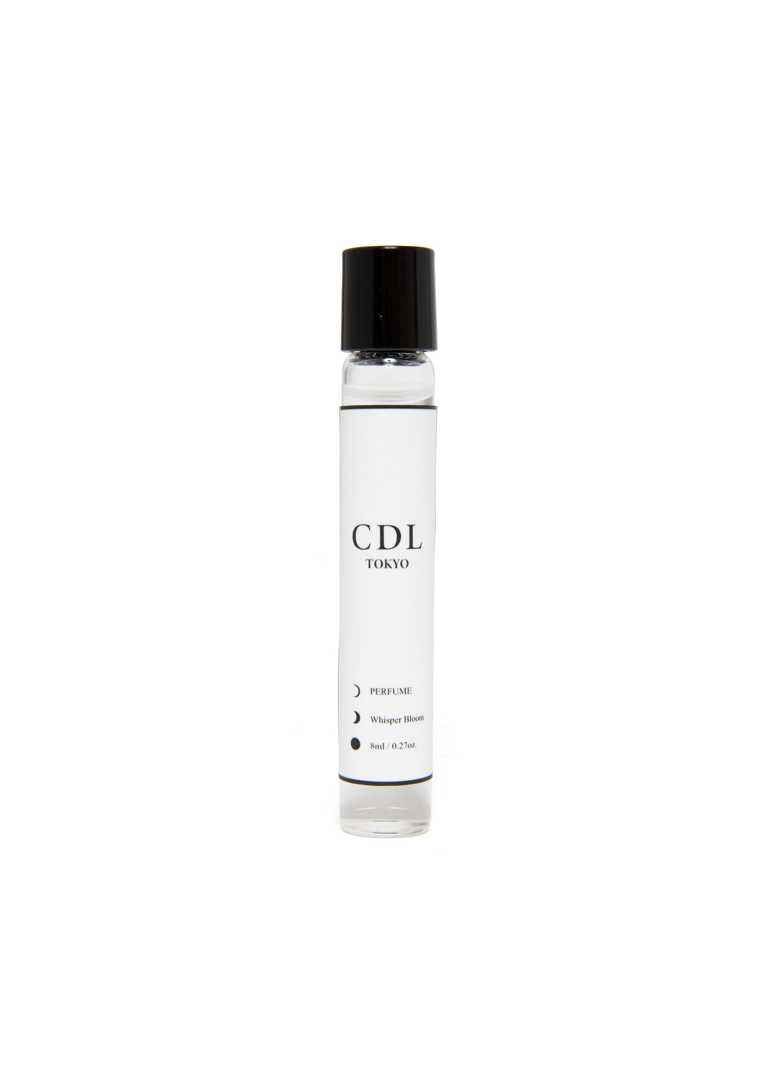 ミュージシャン CDL Roll On Fragrance / Whisper Bloom PRE-ORDER] CDL Roll On Fragrance / Whisper Bloom – CDL TOKYO