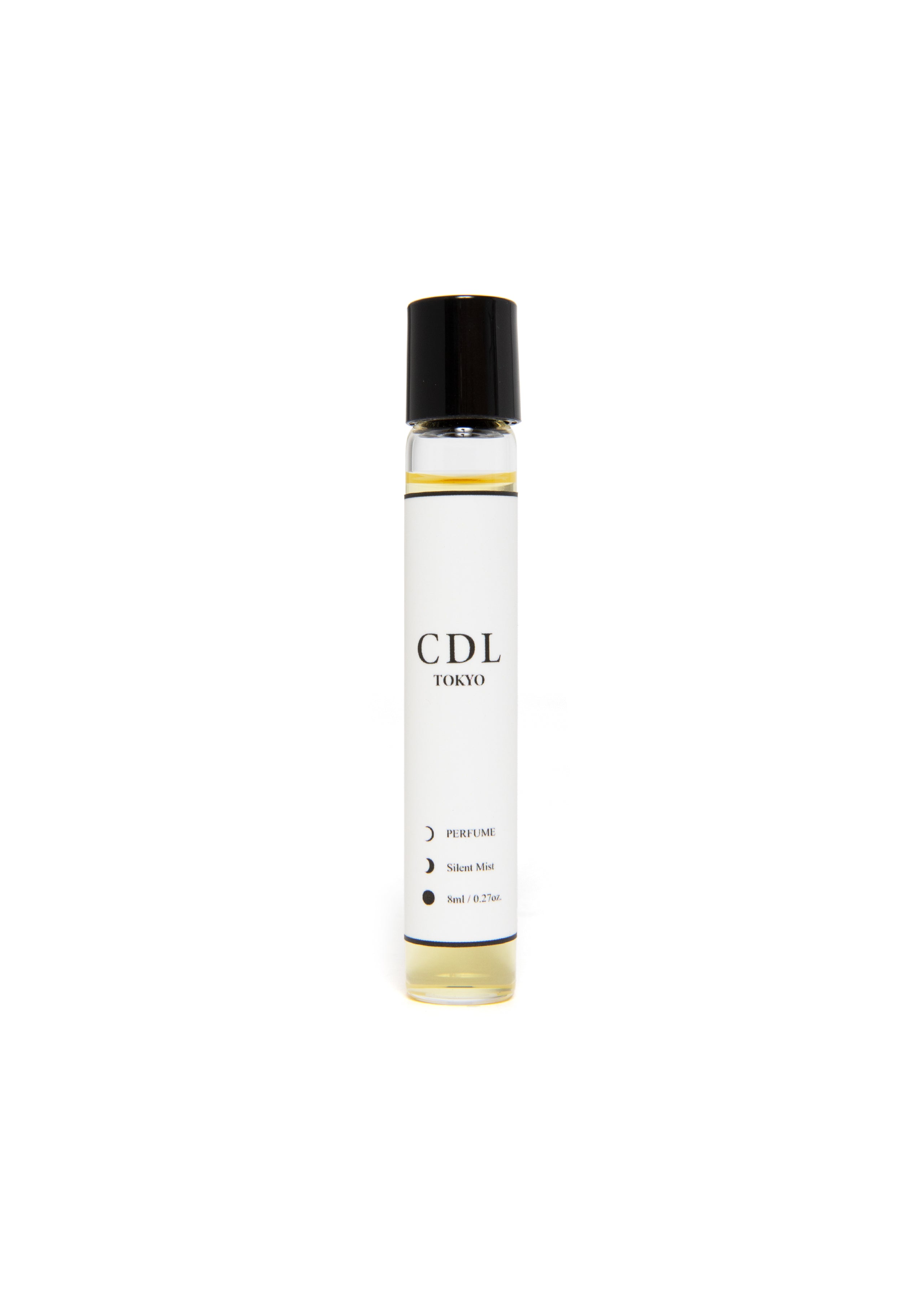 ★CDL Roll On Fragrance / Silent Mist★ PRE-ORDER] CDL Roll On Fragrance / Silent Mist – CDL TOKYO