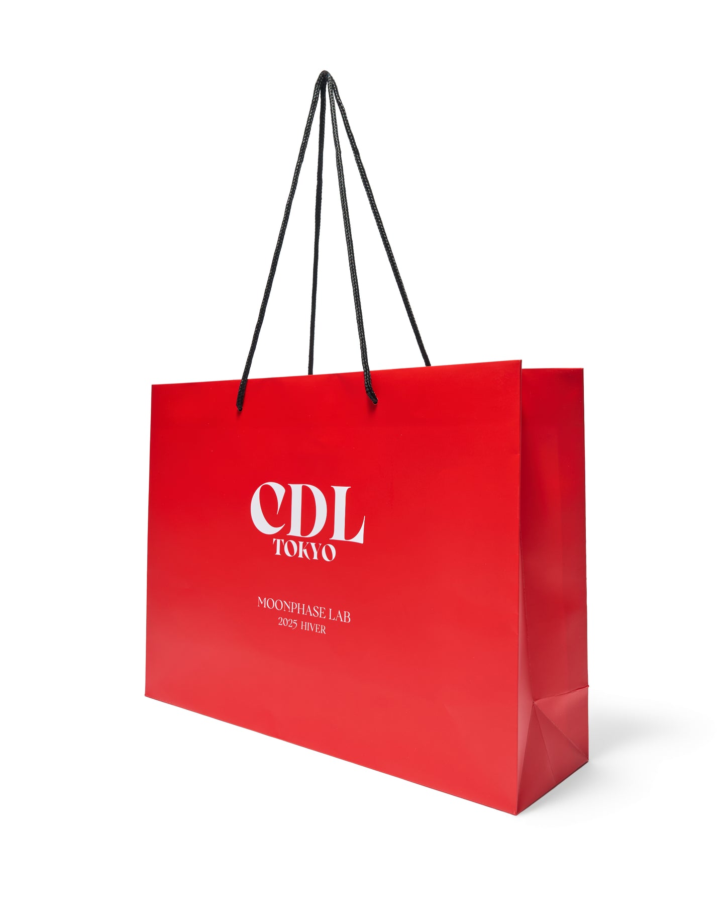 CDL 2025 HIVER POP UP Shopper