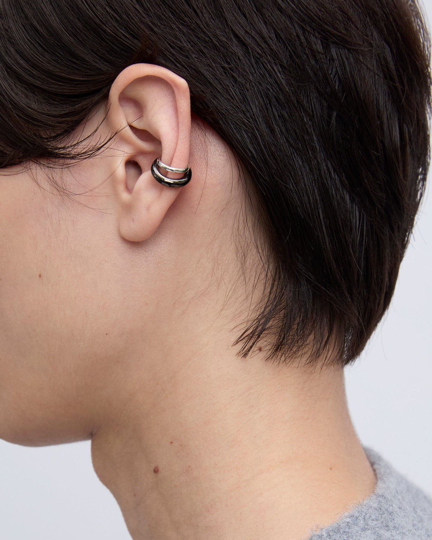 CDL Eclipse Ear Cuff