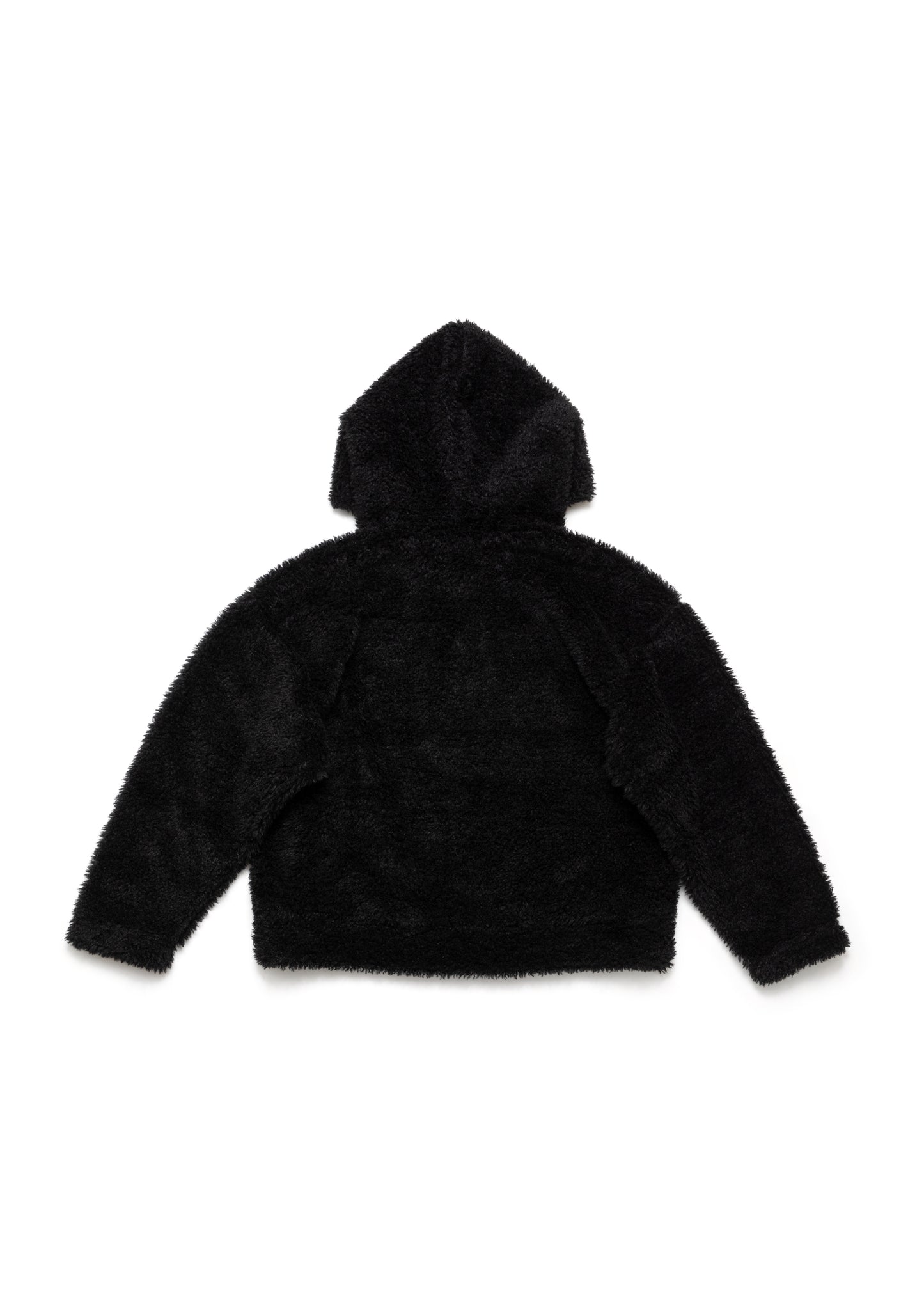 CDL Teddy Hoodie