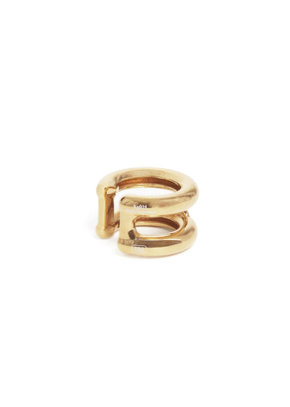 [PRE-ORDER] CDL Parthenon Ear Cuff