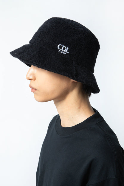[PRE-ORDER] CDL Pile Bucket Hat