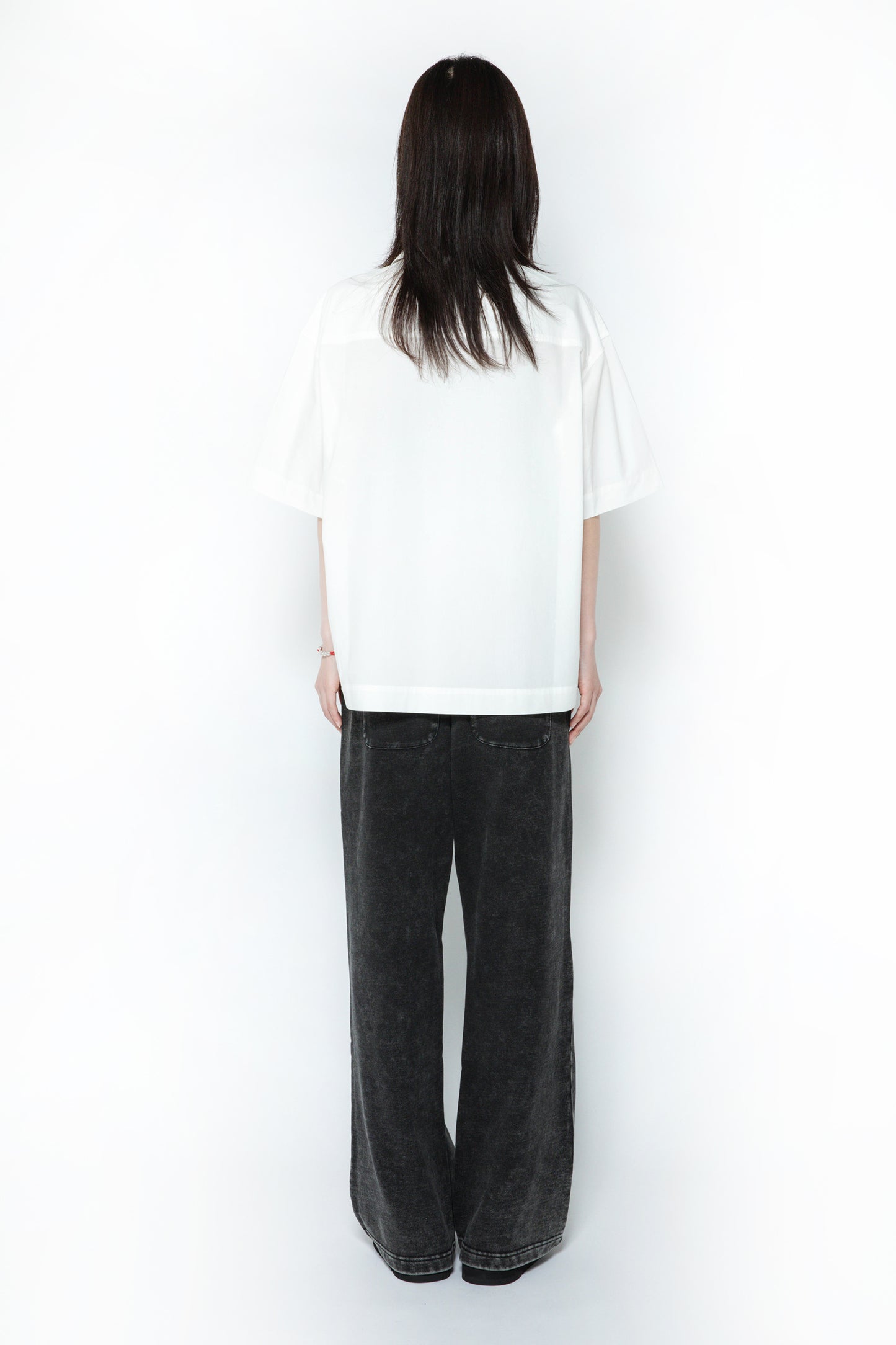 CDL Open Collar Shirt