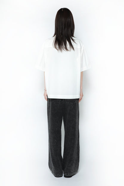 CDL Open Collar Shirt