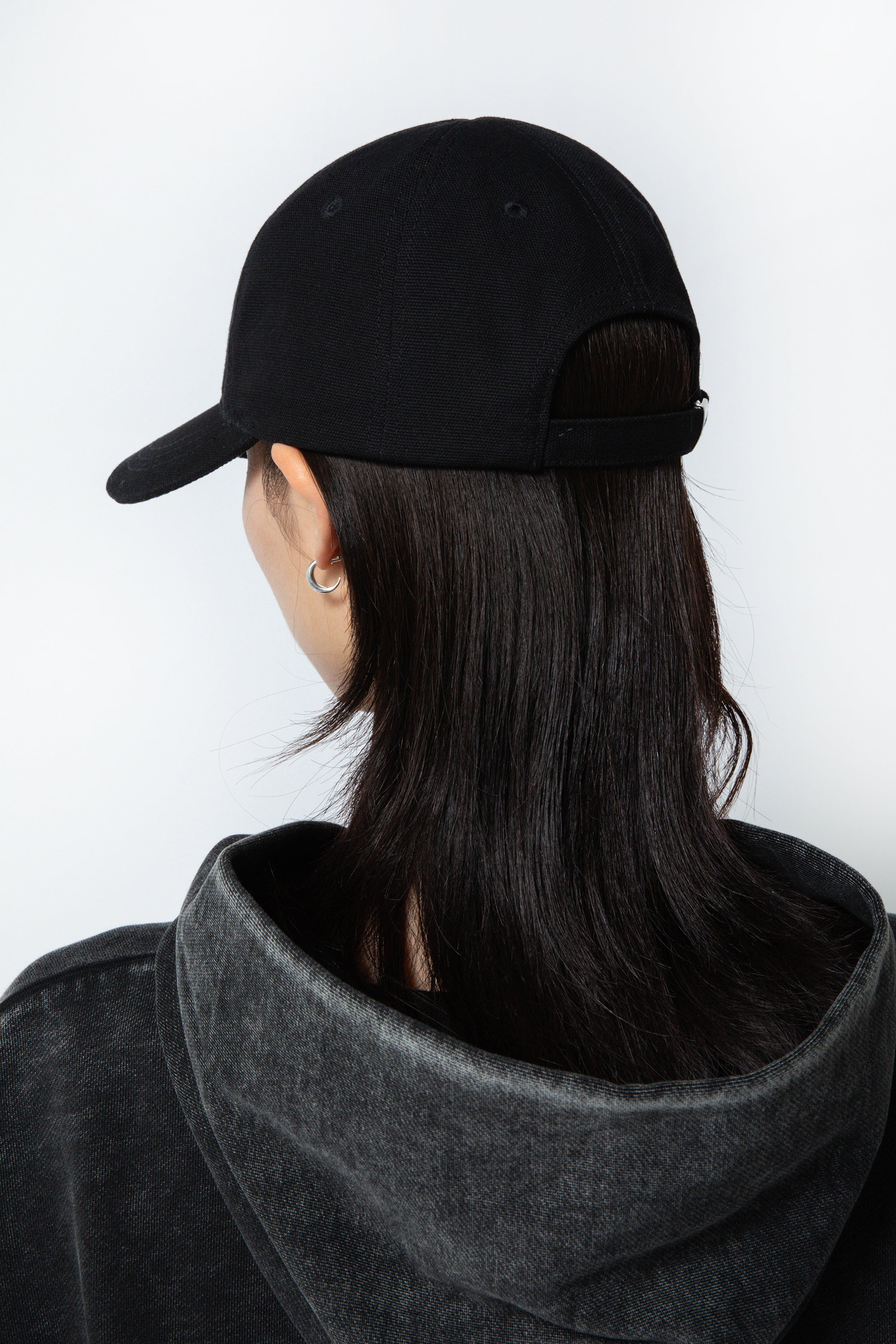 CDL TOKYO キャップ ノベルティ付きCDL TOKYO CDL Cap black M size