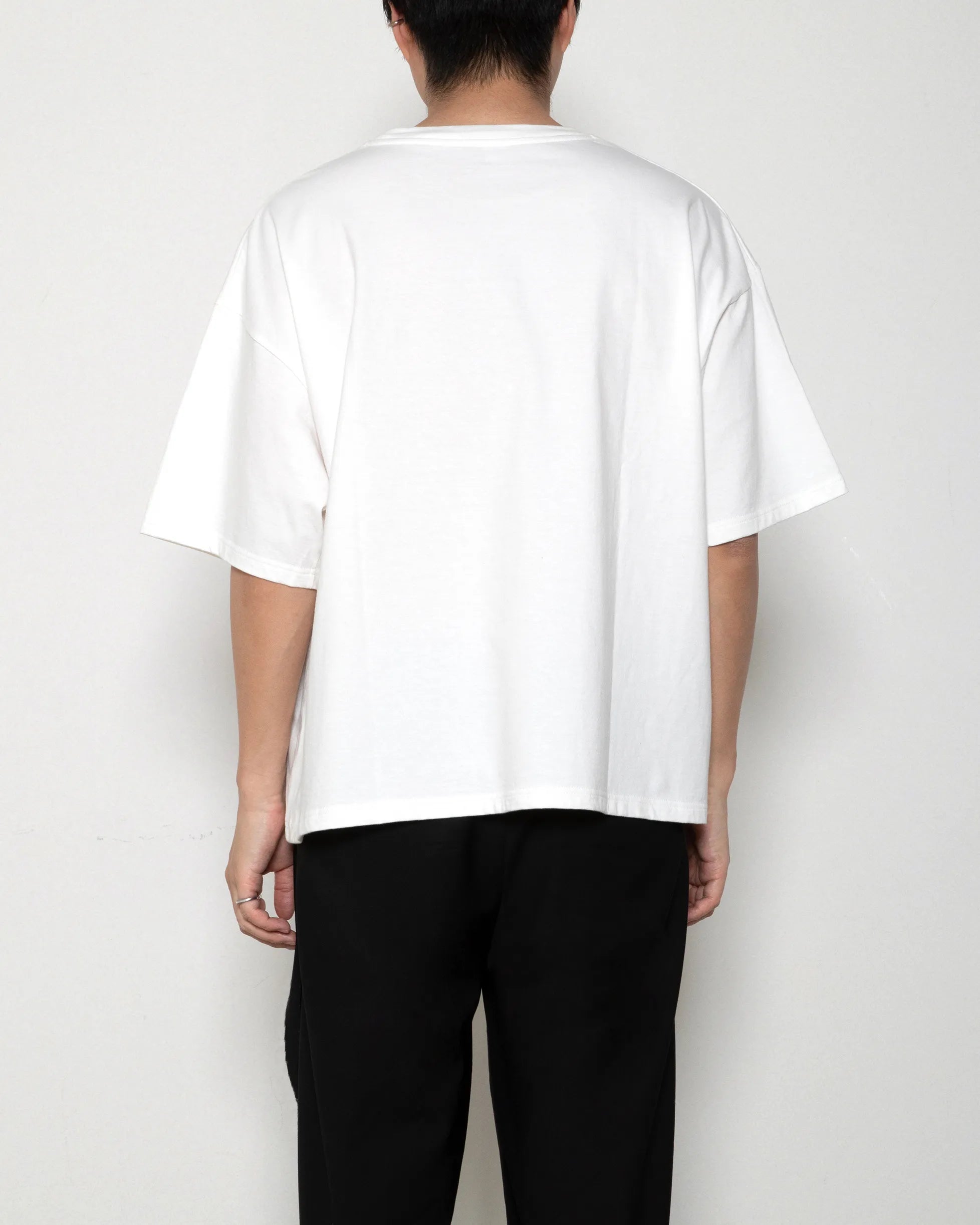 CDL Shea Butter Pocket Tee