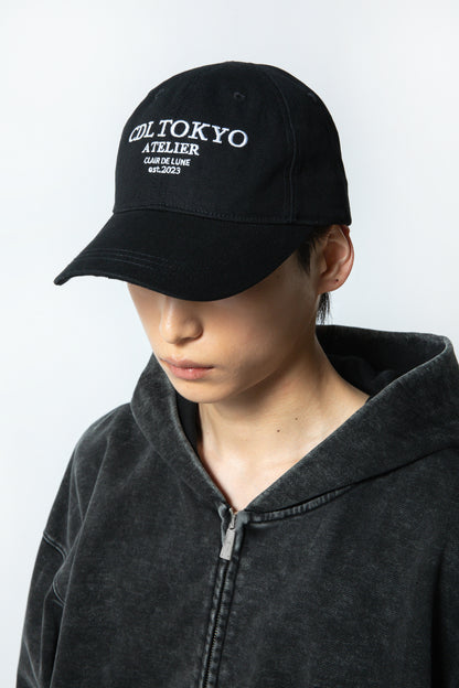 [PRE-ORDER] CDL Atelier Cap