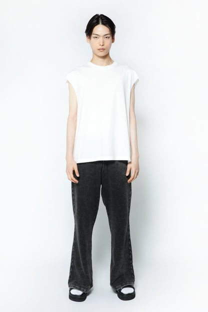 [PRE-ORDER] CDL Atelier Sleeveless Tee