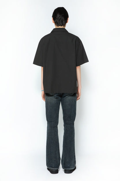 CDL Open Collar Shirt