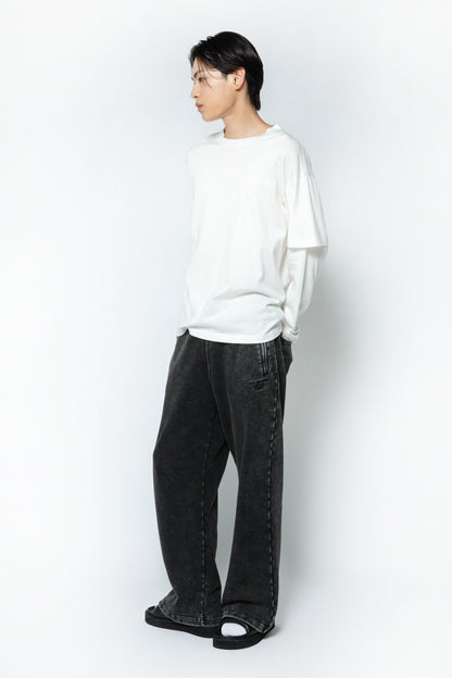 [PRE-ORDER] CDL Atelier Layered L/S Tee