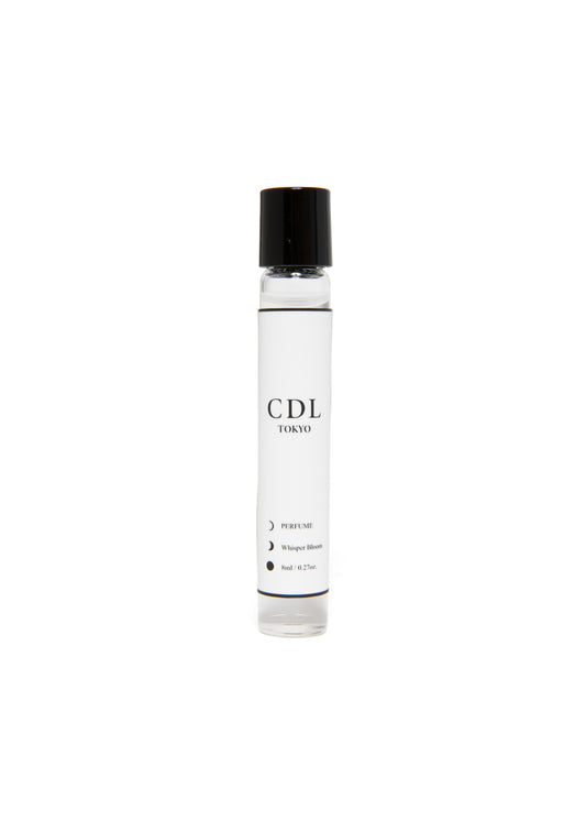 [PRE-ORDER] CDL Roll On Fragrance / Whisper Bloom