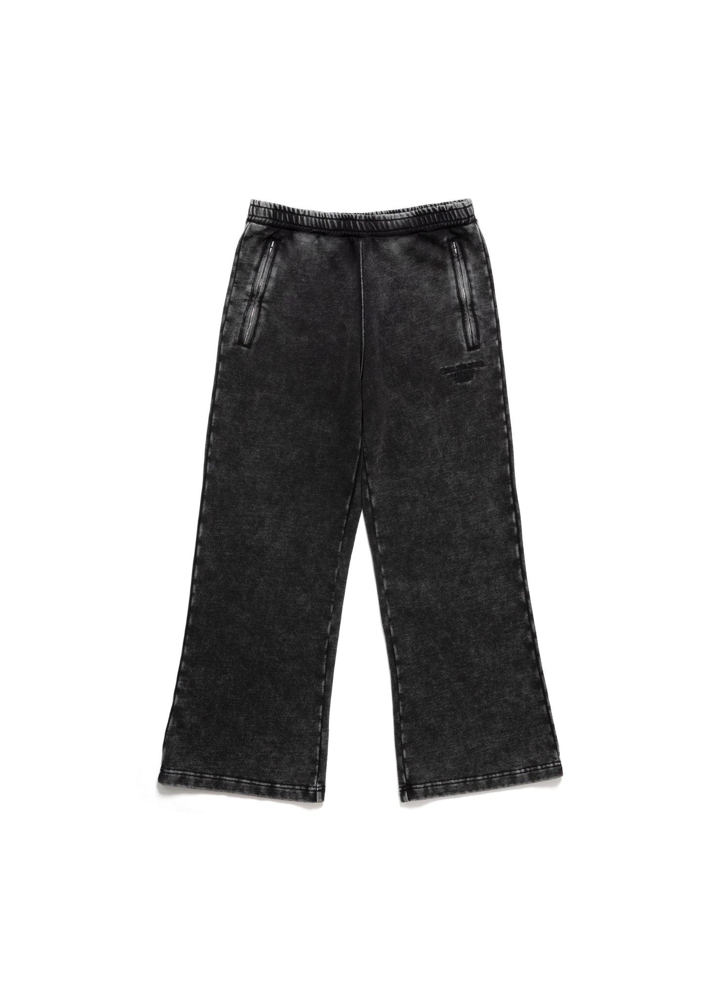 CDL Acid Wash Sweat Pants