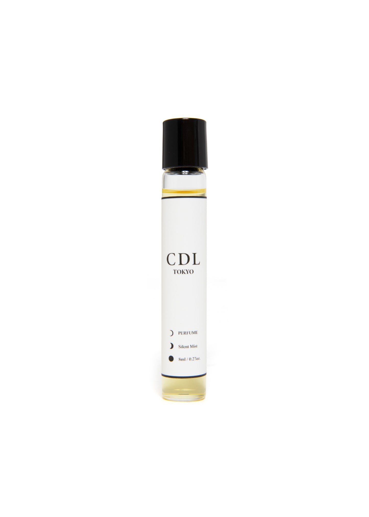 [PRE-ORDER] CDL Roll On Fragrance / Silent Mist