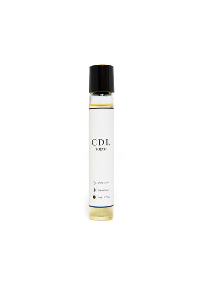 [PRE-ORDER] CDL Roll On Fragrance / Silent Mist