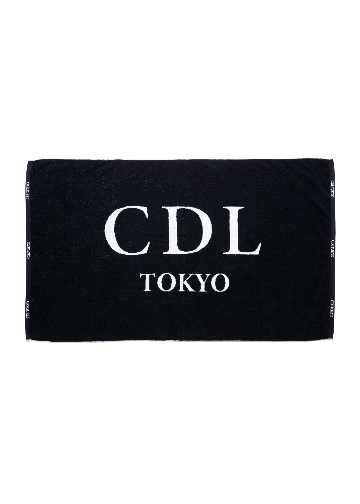 [PRE-ORDER] CDL Beach Towel