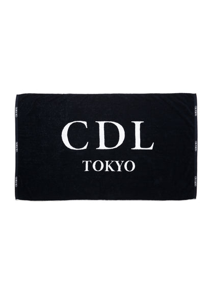[PRE-ORDER] CDL Beach Towel