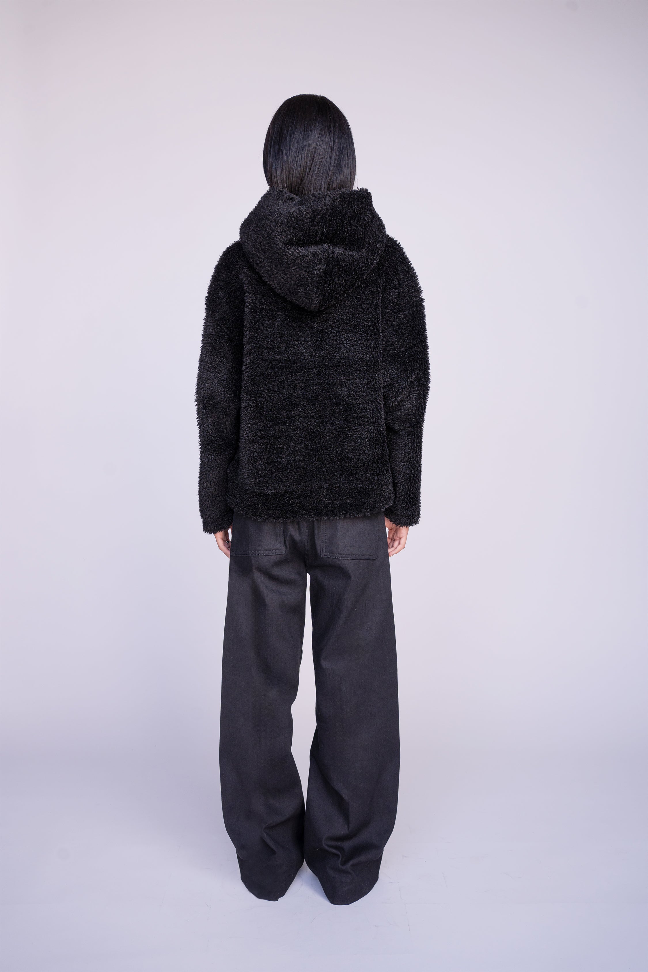 CDLパーカー CDL Teddy Hoodie – CDL TOKYO