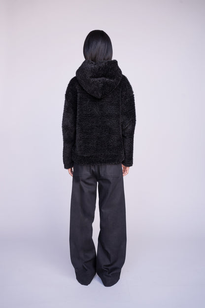 CDL Teddy Hoodie