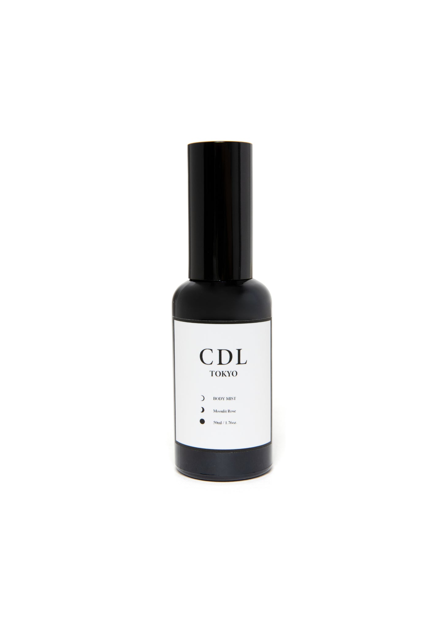 [PRE-ORDER] CDL Body Mist / Moonlit Rose