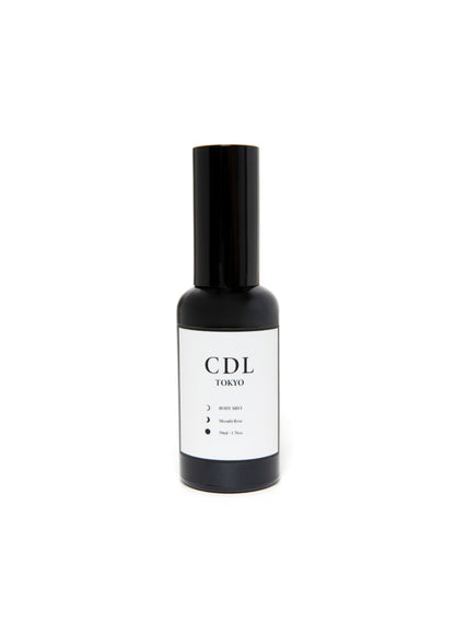 [PRE-ORDER] CDL Body Mist / Moonlit Rose