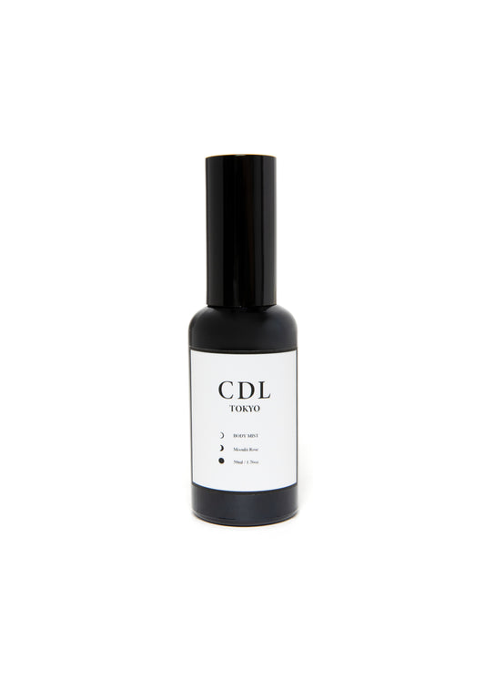 [PRE-ORDER] CDL Body Mist / Moonlit Rose