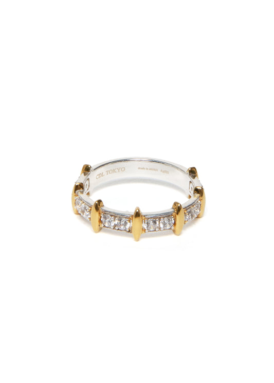 [PRE-ORDER] CDL Axis Ring
