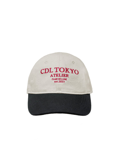 [PRE-ORDER] CDL Atelier Cap