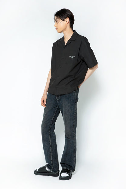 CDL Open Collar Shirt