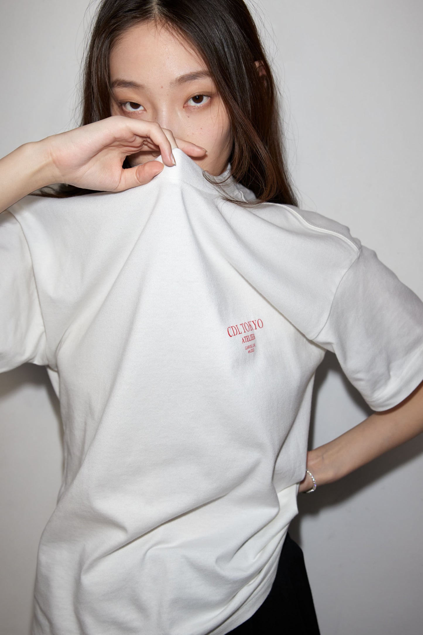 [PRE-ORDER] CDL Atelier T-shirt