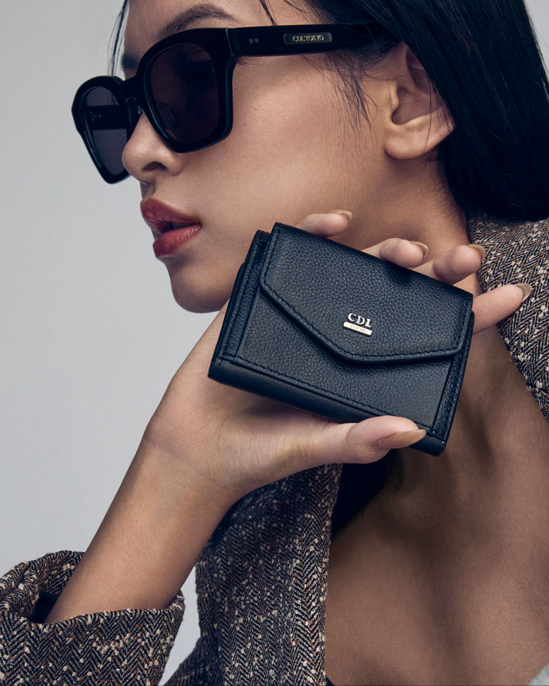 [PRE-ORDER] CDL Trifold Wallet