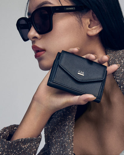 [PRE-ORDER] CDL Trifold Wallet