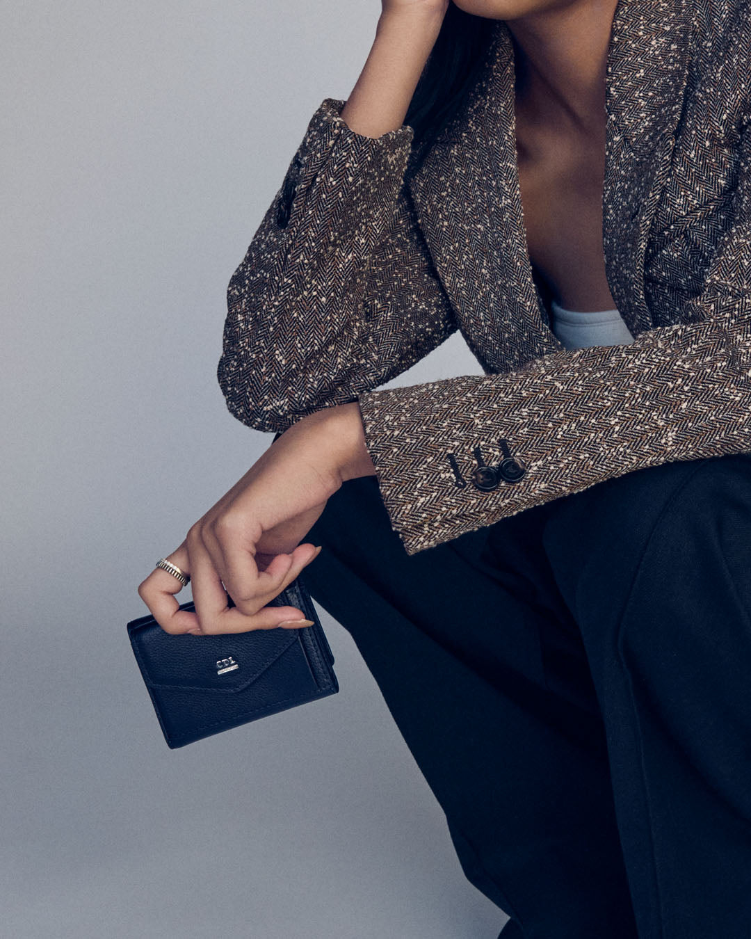 [PRE-ORDER] CDL Trifold Wallet