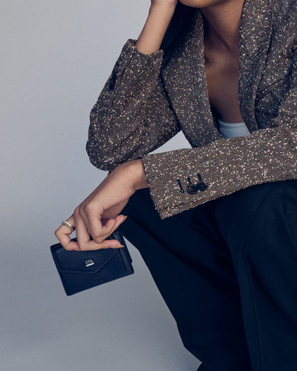 [PRE-ORDER] CDL Trifold Wallet