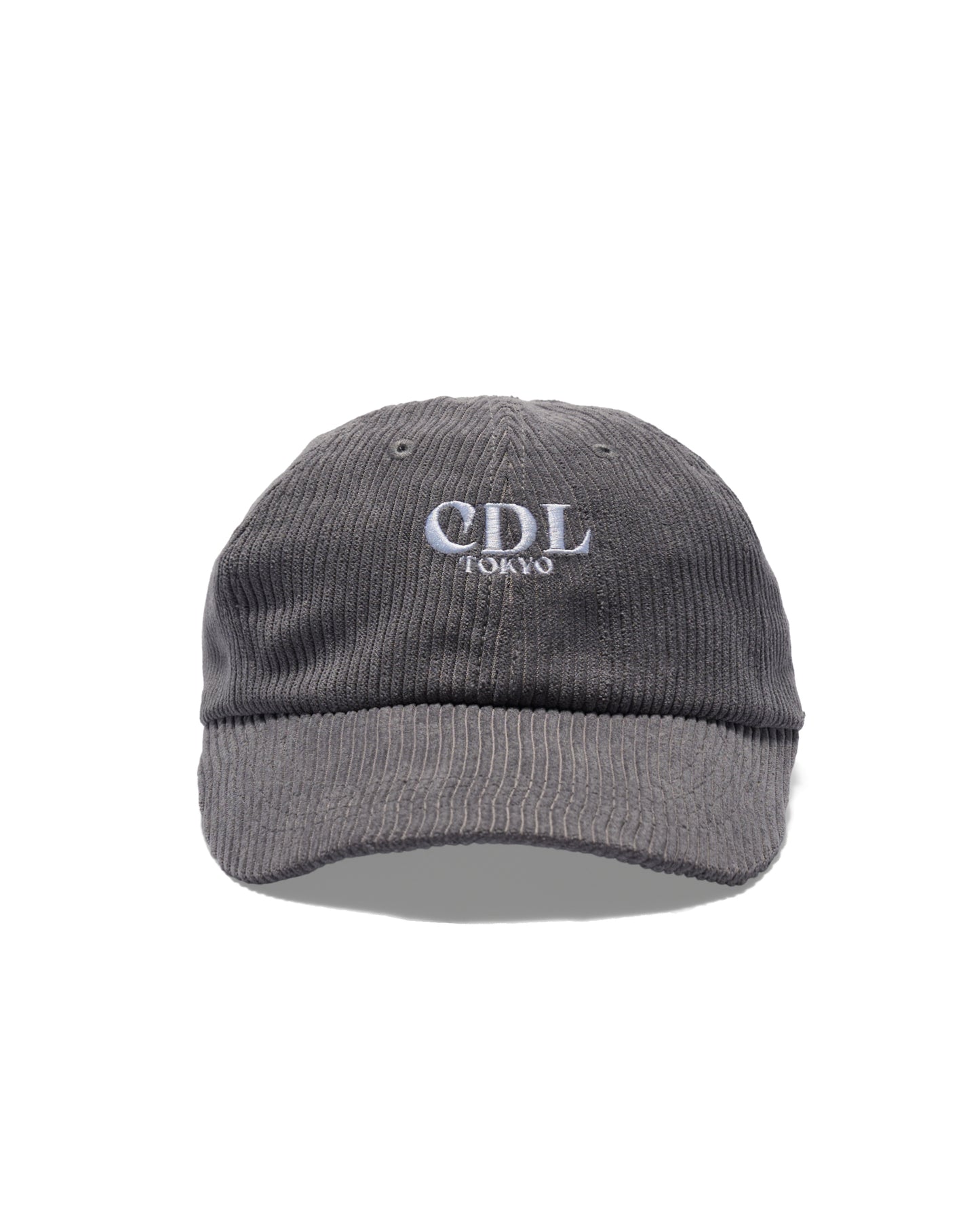CDL Corduroy Cap