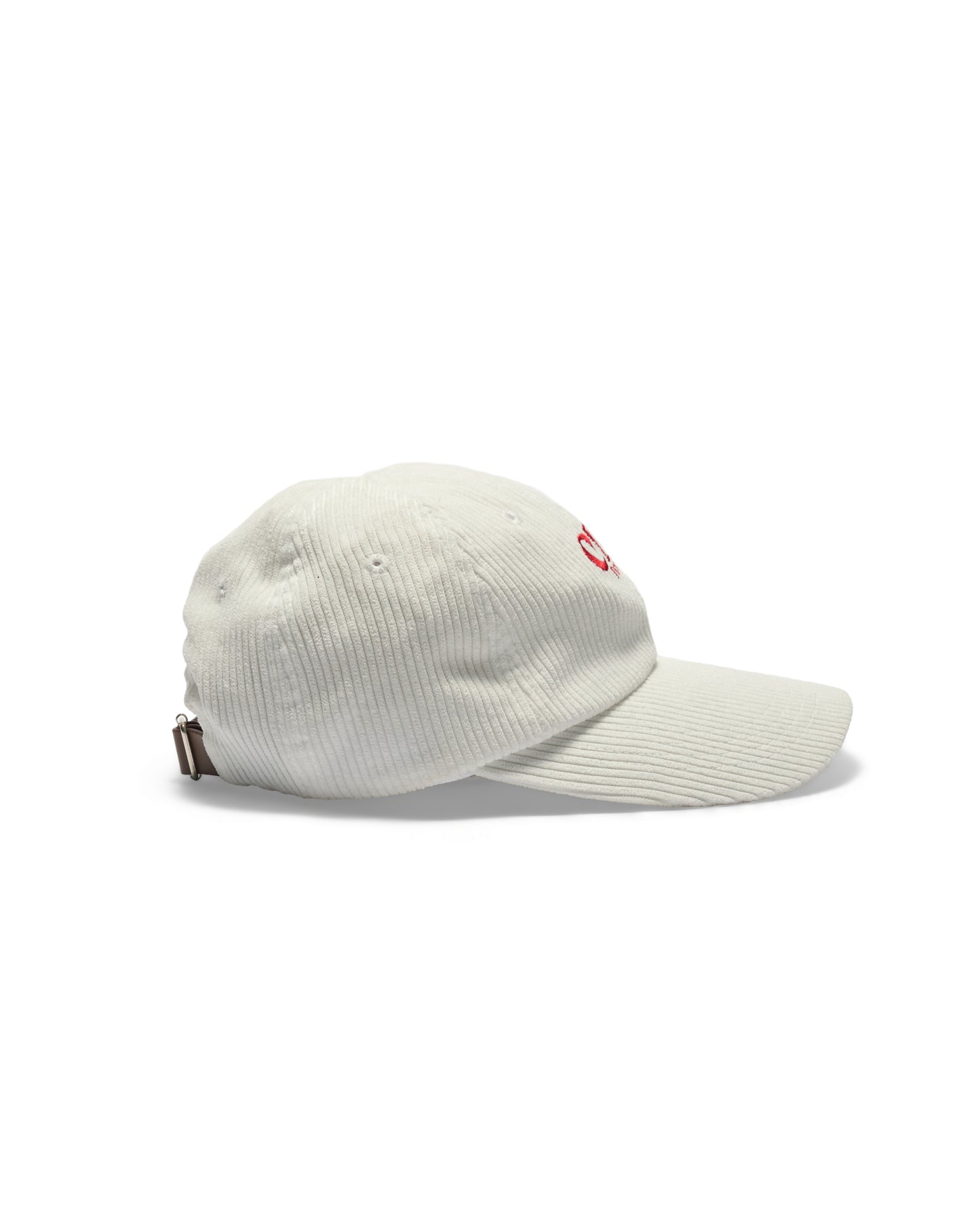 CDL Corduroy Cap