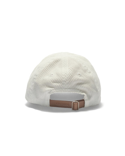 CDL Corduroy Cap