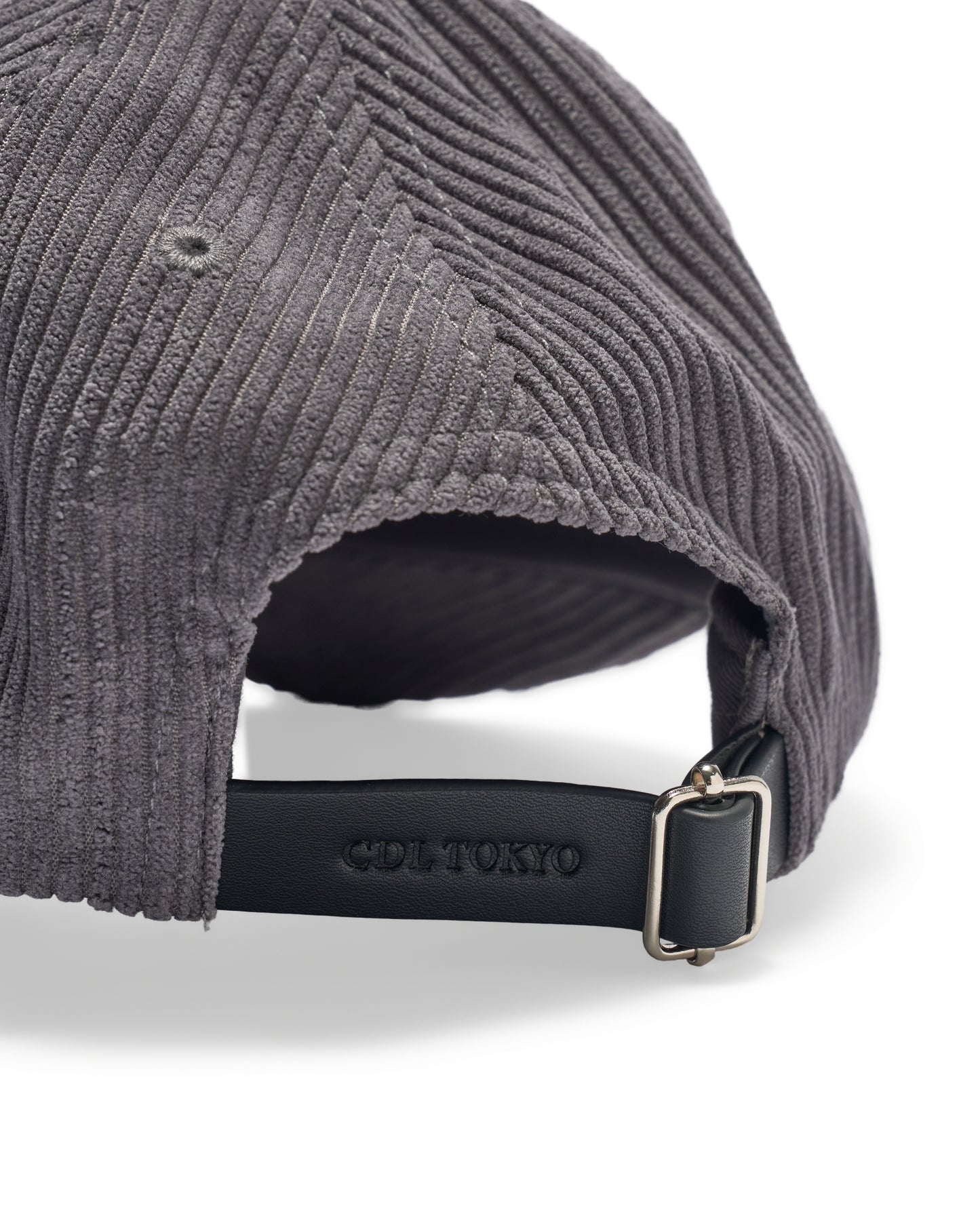 CDL Corduroy Cap