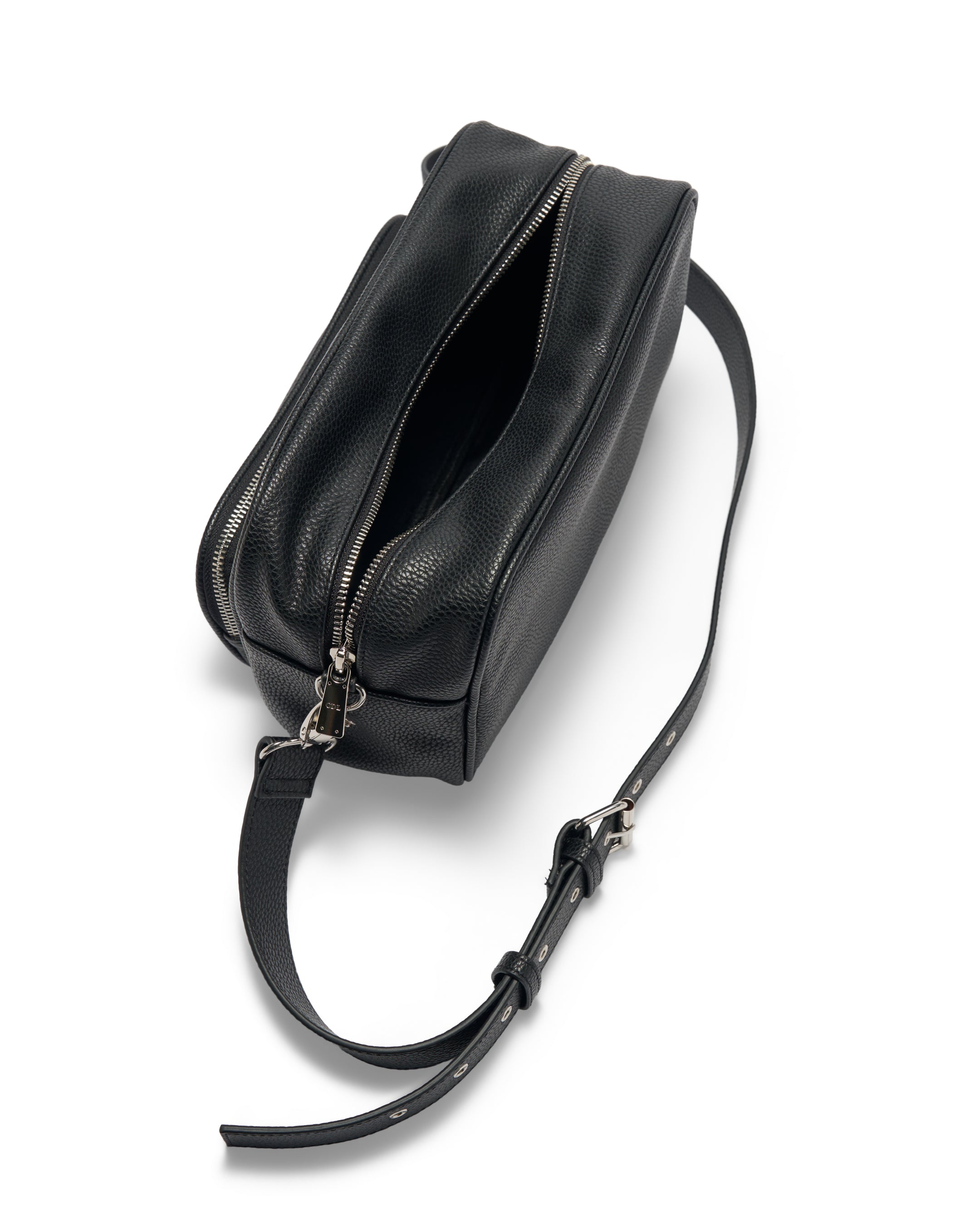 PRE-ORDER] CDL Triple Zip Shoulder Bag – CDL TOKYO