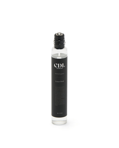 CDL Roll On Fragrance / Lunar Petal