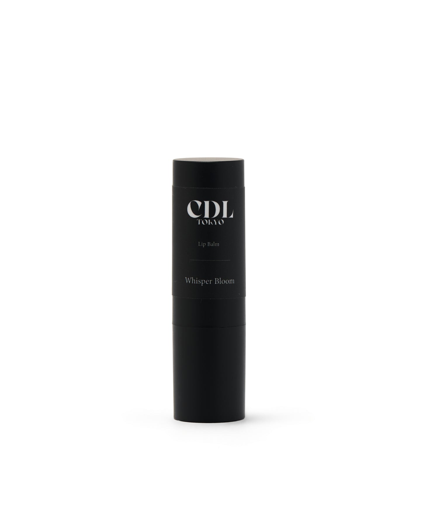 CDL Lip Balm / Whisper Bloom