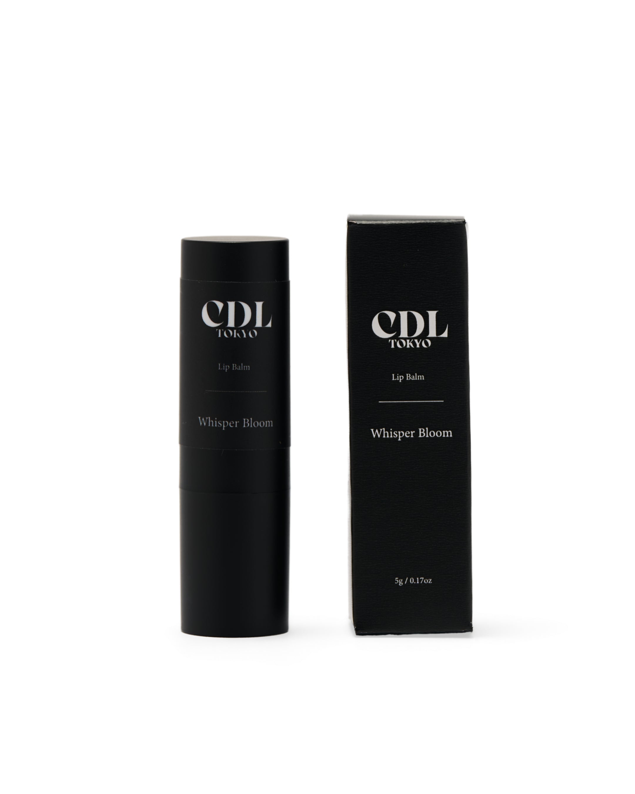 ミュージシャン CDL  Wash L/S Ted CDL Lip Balm / Whisper Bloom – CDL TOKYO