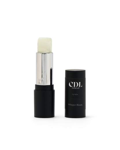 CDL Lip Balm / Whisper Bloom