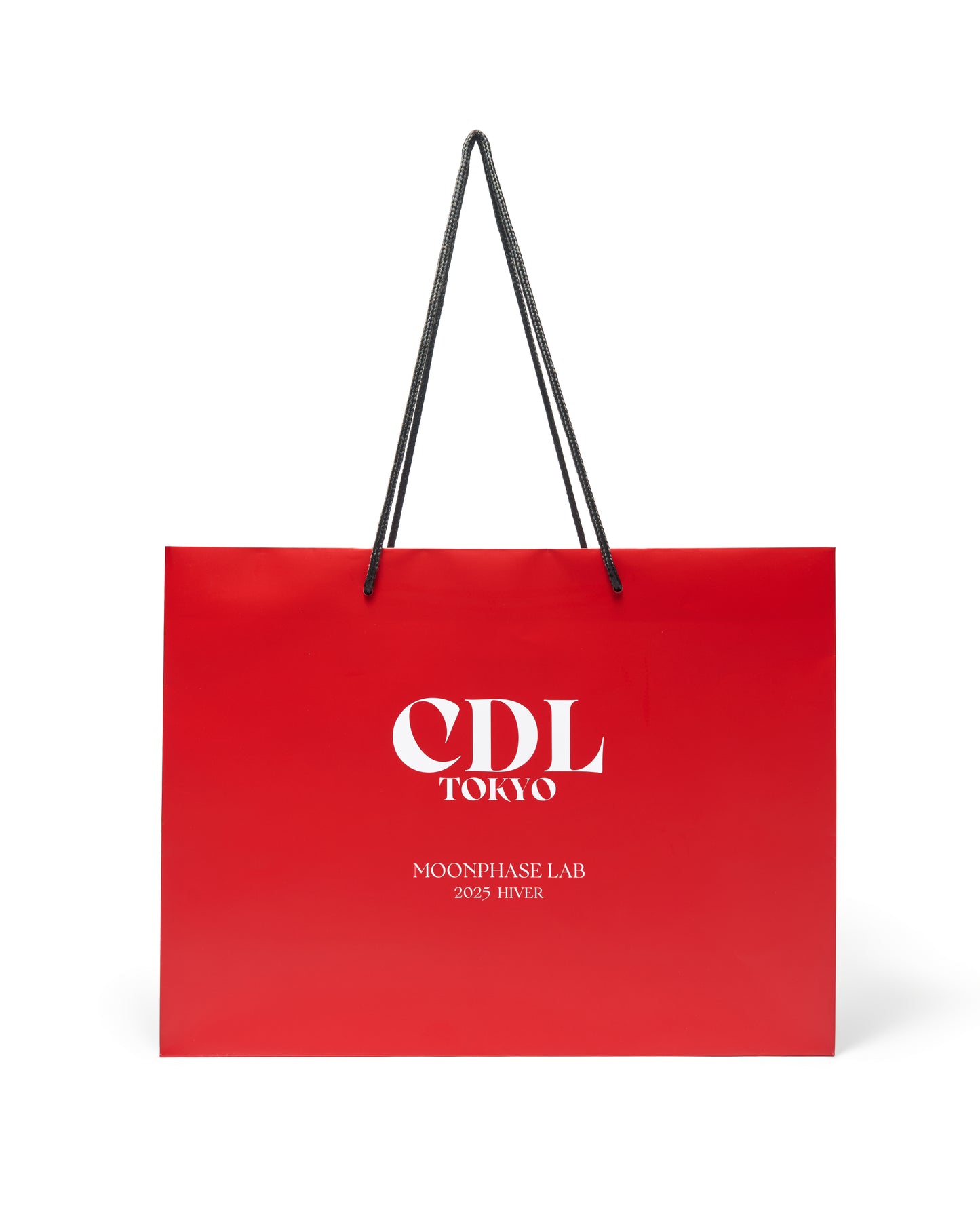 CDL 2025 HIVER POP UP Shopper