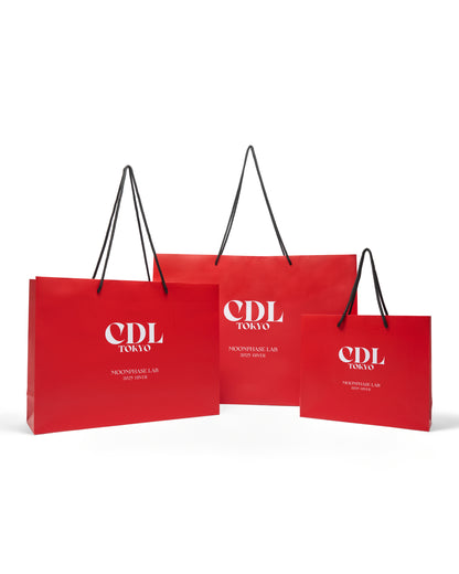 CDL 2025 HIVER POP UP Shopper