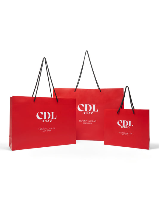 CDL 2025 HIVER POP UP Shopper