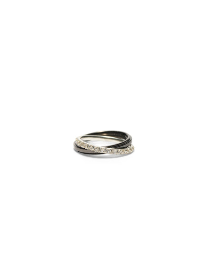 CDL Duality Ring