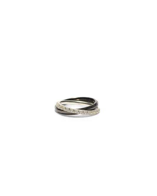 CDL Duality Ring