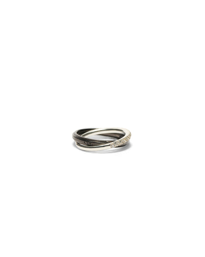 CDL Duality Ring