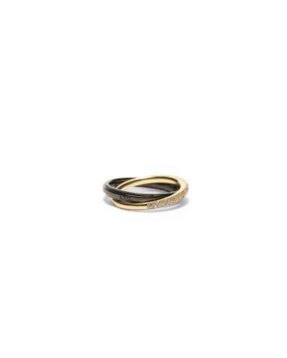 CDL Duality Ring